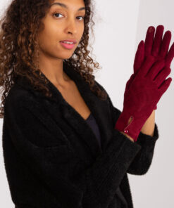 Alternative view of handschoenen model 191098 AT