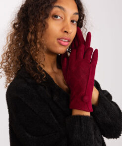 Alternative view of handschoenen model 191345 AT