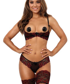 Alternative view of kousen model 203442 Axami