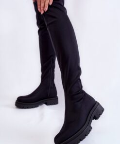 Alternative view of laarzen model 173531 Step in style