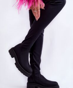 laarzen model 173531 Step in style