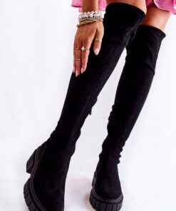 laarzen model 173777 Step in style