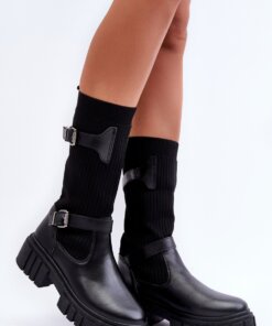 laarzen model 184046 Step in style