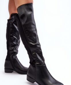 Alternative view of laarzen model 189372 Step in style