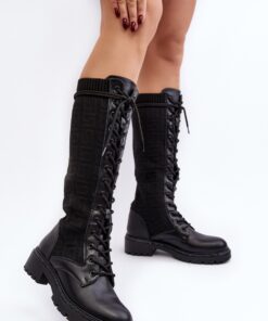 laarzen model 190316 Step in style