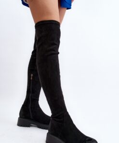 Alternative view of laarzen model 191363 Step in style