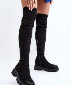 laarzen model 191363 Step in style