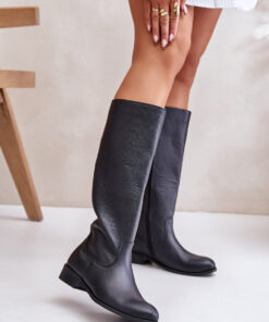 laarzen model 201307 Step in style