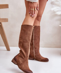 laarzen model 201309 Step in style