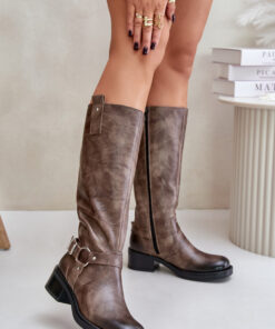 laarzen model 202736 Step in style