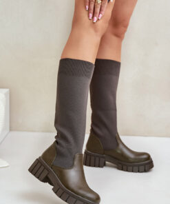 laarzen model 203495 Step in style