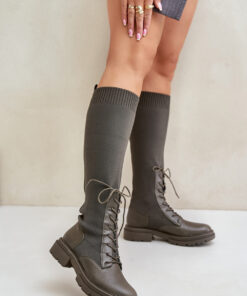 laarzen model 203501 Step in style