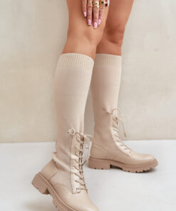 laarzen model 203502 Step in style