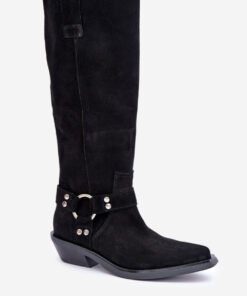 Alternative view of laarzen model 203898 Step in style