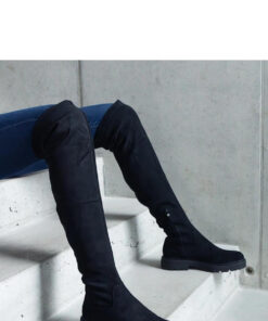 Alternative view of laarzen model 204698 Solea