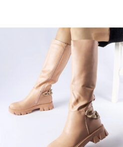 Alternative view of laarzen model 204720 Solea