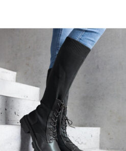 Alternative view of laarzen model 204800 Solea