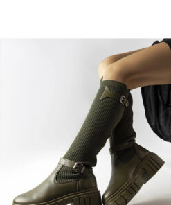 Alternative view of laarzen model 204840 Solea