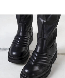 Alternative view of laarzen model 204849 Solea