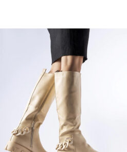 Alternative view of laarzen model 205064 Solea