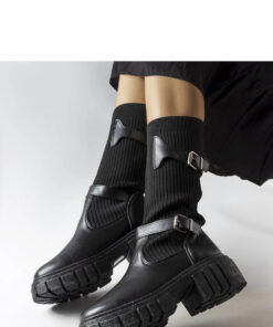 Alternative view of laarzen model 205125 Solea