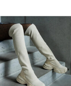 Alternative view of laarzen model 206429 Solea