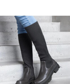 Alternative view of laarzen model 206434 Solea