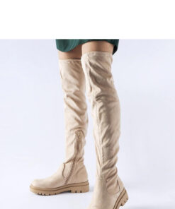 Alternative view of laarzen model 206499 Solea