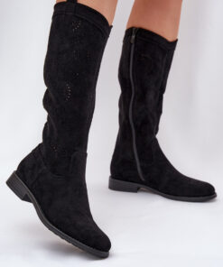 laarzen model 208810 Step in style