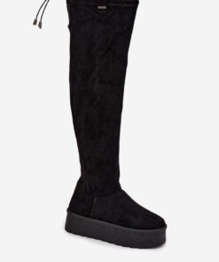 Alternative view of laarzen model 216790 Step in style