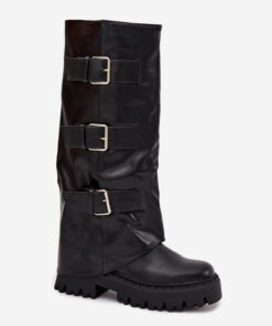 Alternative view of laarzen model 217207 Step in style