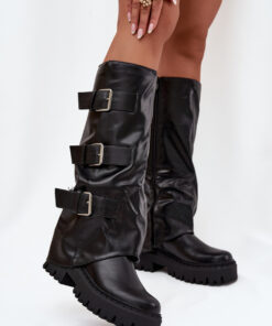 laarzen model 217207 Step in style