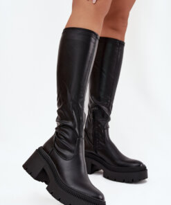 laarzen model 217516 Step in style