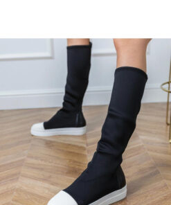 Alternative view of laarzen model 217680 Solea