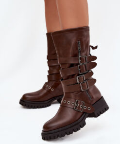 laarzen model 217749 Step in style