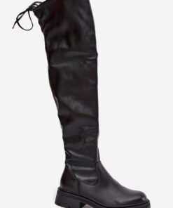 Alternative view of laarzen model 218734 Step in style