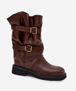 Alternative view of laarzen model 218735 Step in style