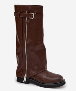 Alternative view of laarzen model 219140 Step in style