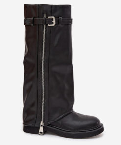 Alternative view of laarzen model 219262 Step in style