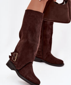 laarzen model 219850 Step in style