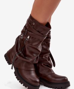 Alternative view of laarzen model 220216 Step in style