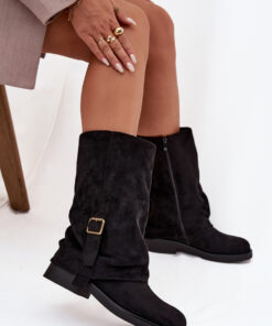 laarzen model 220217 Step in style