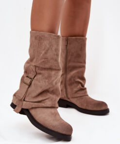 Alternative view of laarzen model 220218 Step in style