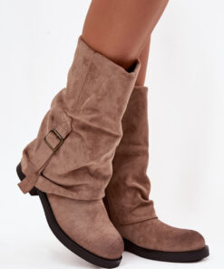 laarzen model 220218 Step in style