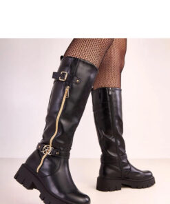 Alternative view of laarzen model 220240 Solea