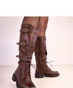 Alternative view of laarzen model 220245 Solea