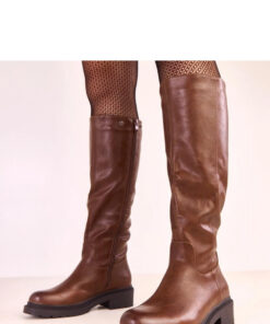 Alternative view of laarzen model 220246 Solea