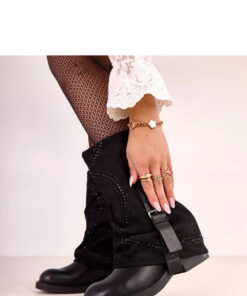 Alternative view of laarzen model 220257 Solea