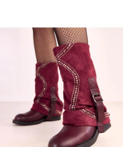 Alternative view of laarzen model 220258 Solea