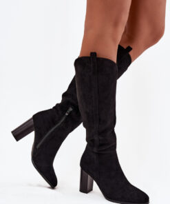 laarzen model 220518 Step in style